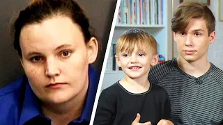 Mom ‘Threw Up’ After Learning Nanny Birthed Her 11 Year Old Son’s Baby