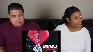 Queen Naija- Medicine Reaction!