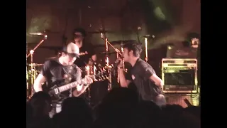 [hate5six] Senses Fail - December 29, 2002