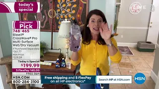 HSN | Now That's Clever! with Guy 10.02.2021 - 09 AM