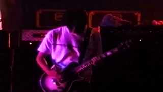 Tool - Stranglehold Live (Remastered)