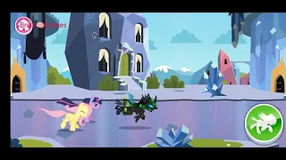 My Little Pony Harmony Quest unlock all Ponies Episode 5