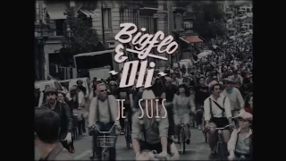 BigFlo et Oli - Je suis (Clip officiel) 2016