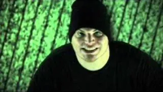 Yuwannahoe- Twiztid