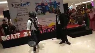 Pubg Perform Cosplay | Pubg In Real Life