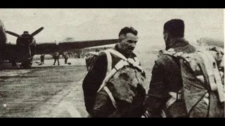 Lecture: General Sosabowski and the 1st Polish Independent Parachute Brigade