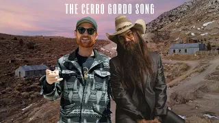 The Cerro Gordo Song! A Fan Made Anthem