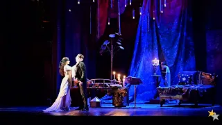 Music Of The Night - The Phantom Of The Opera (Australian Cast)