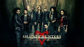 Shadowhunters 3x02 Music - Echoes - All I Want