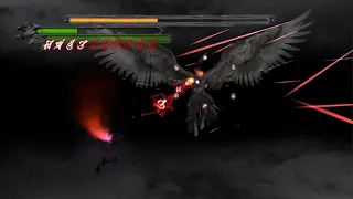 Devil May Cry 1 HD NG DMD(LDK) Mission 22 100% S Rank Clear