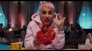 Justin Bieber -Yummy. Translate. Перевод на русский