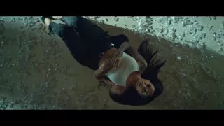 Kehlani - Gangsta (from Suicide Squad: The Album) [Official Music Video]