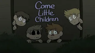 Come Little Children - Eddsworld на русском