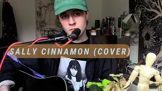 Sally Cinnamon (Stone Roses Cover) - Kane Crooks