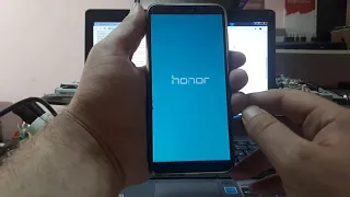 FRP! Huawei/Honor  EMUI 9.1.0 Сброс аккаунта гугл! Впервые на канале!