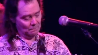 Roky Erickson and the Explosives - I Walked with a Zombie - 3/1/2007 - Great American Music Hall