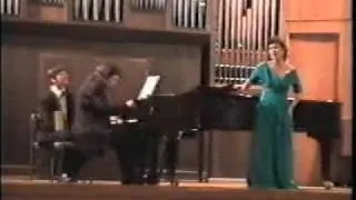 VERDI. "I Vespri Siciliani": Elena's Bolero