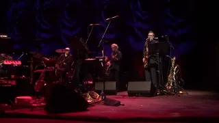 Van Morrison - Gloria, live at Tivoli Vredenburg, Utrecht, 1 May 2024