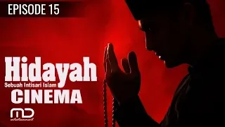 Sinema Hidayah - Episode 15 -  Gadis Buta Teraniaya