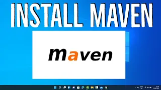 How To Install Apache Maven On Windows 11