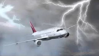 Flugzeug Ramp Agent im Einsatz Doku ー Dokumentarfilm HD 2017