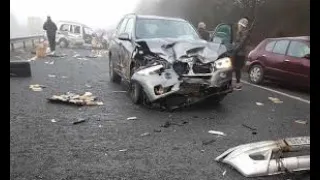 Car Crash Compilation | Truck Crash | Driving Fails | Roadrage | Idiot Drivers | Dashcam Fails #156