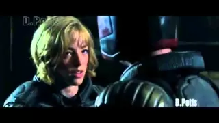 DREDD 3D 2012 Commercial Trailer Song - In For The Kill - HD