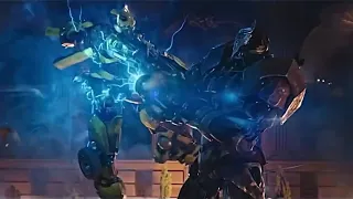 Bumblebee Death Scene: Transformers Rise of the Beasts