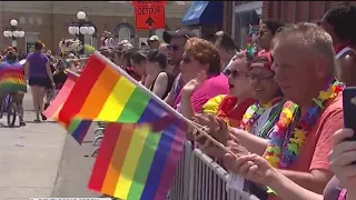Aurora Pride Parade in jeopardy after police controversy