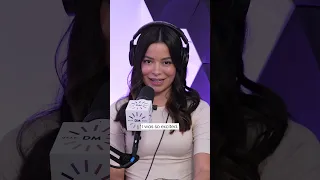 Miranda Cosgrove's First Impression of Josh Peck