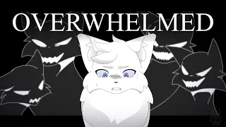 ★ Overwhelmed ★ Complete YCH Animation