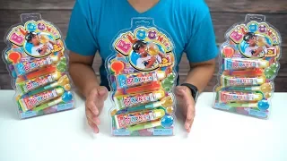 B'Loonies 3 Pack Large with Winder Key Unboxing and Review