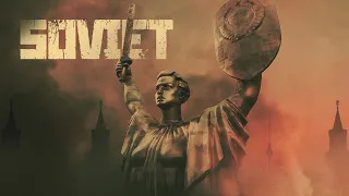 Soviet - A Sovietwave Mix (MIX CHALLENGE)