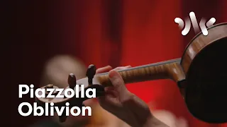 Astor Piazzolla: Oblivion