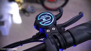 Dualtron Popular at Dias Customs Shop