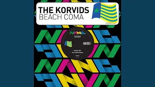 Beach Coma (BlueAzure Remix)
