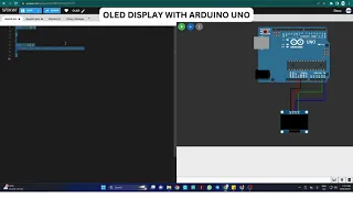 LESSON 5: OLED DISPLAY TUTORIAL  || WOKWI.COM
