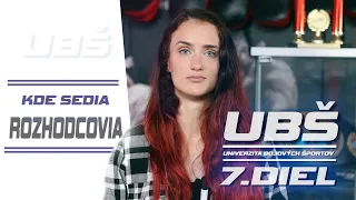 Ako bodujú zápas rozhodcovia v MT, K1 a MMA? | Univerzita bojových športov 7