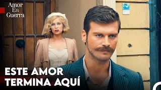 El Viaje de Shura para Encontrar el Amor #35 - Amor en Guerra