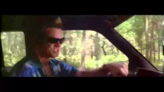 Ace Ventura When Nature Calls: LOOOOOSSSEEEEERRR (Monster Truck Scene)