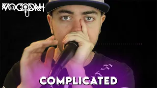 Vocodah - Complicated - Official Beatbox Video