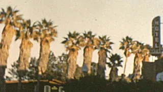 La Jolla,  mid 1950s