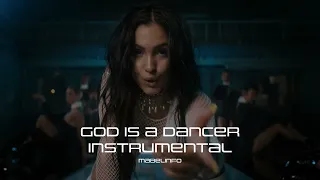 Mabel & Tiesto - God Is A Dancer | Official Instrumental