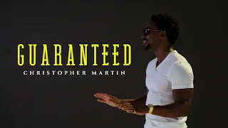 It's Guaranteed (Remix) - Christopher Martin, Busy Signal, Bounty Killer (2023