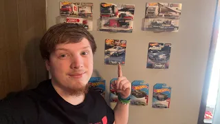 Tip and tricks for beginner hotwheel collectors