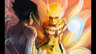 Naruto AMV - See Me Fall