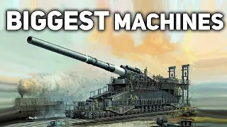 The 10 Most Expensive Military Machines