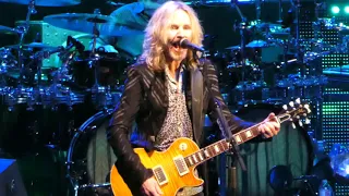 Styx - Crystal Ball (Saban Theater, Beverly Hills CA 1/13/20)