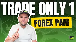 Why Only Trade A Single Currency Pair!?