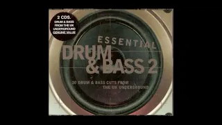 VA - Essential Drum & Bass 2 (CD 1) [HQ]